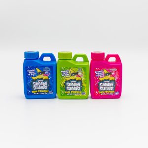 Sour Sneaky Stardust Gum Powder