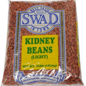 Swad Kidney Beans Light