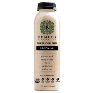 Remedy Organics – Shakes, 12oz