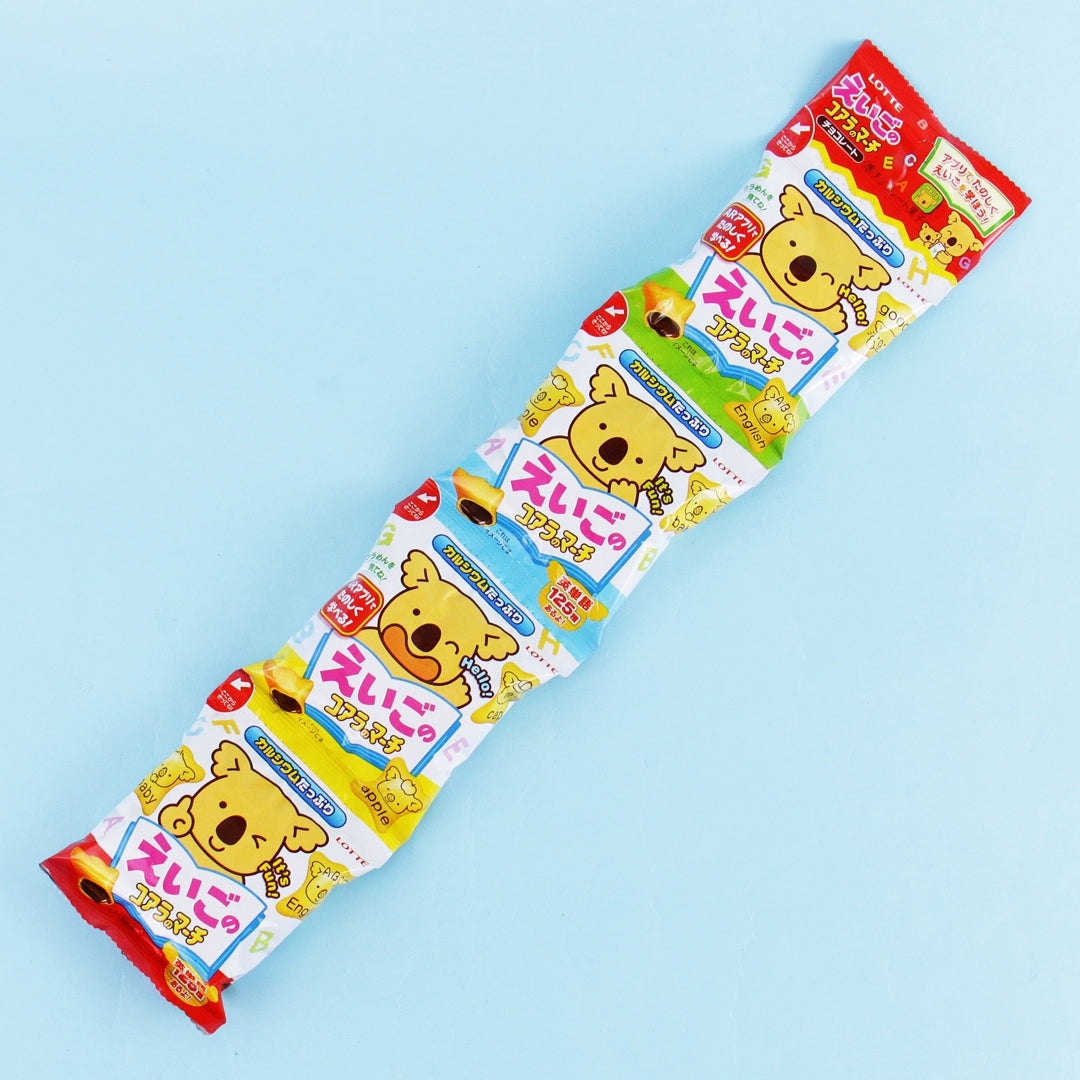 Koala’s March Chocolate Cookies – 4 pcs