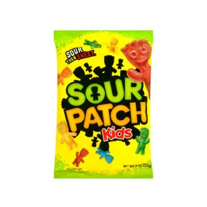 Sour Patch Kids Original – Large 5oz (US)