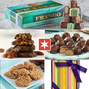 Chicago Sweets – Super Deluxe
