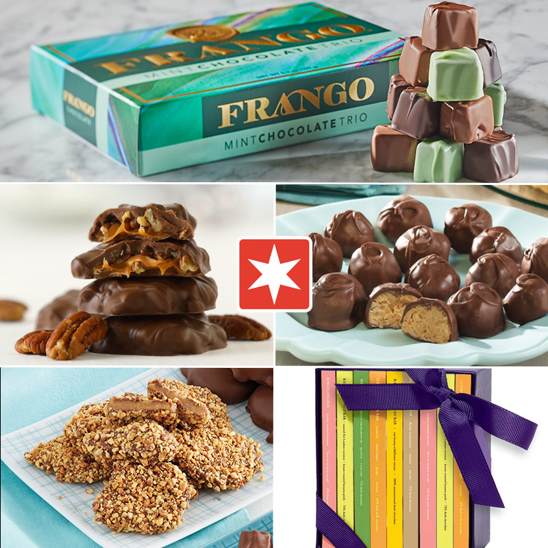 Chicago Sweets – Super Deluxe