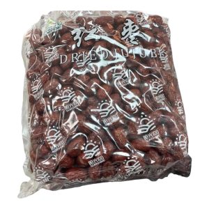 Sunshine Dried Jujube