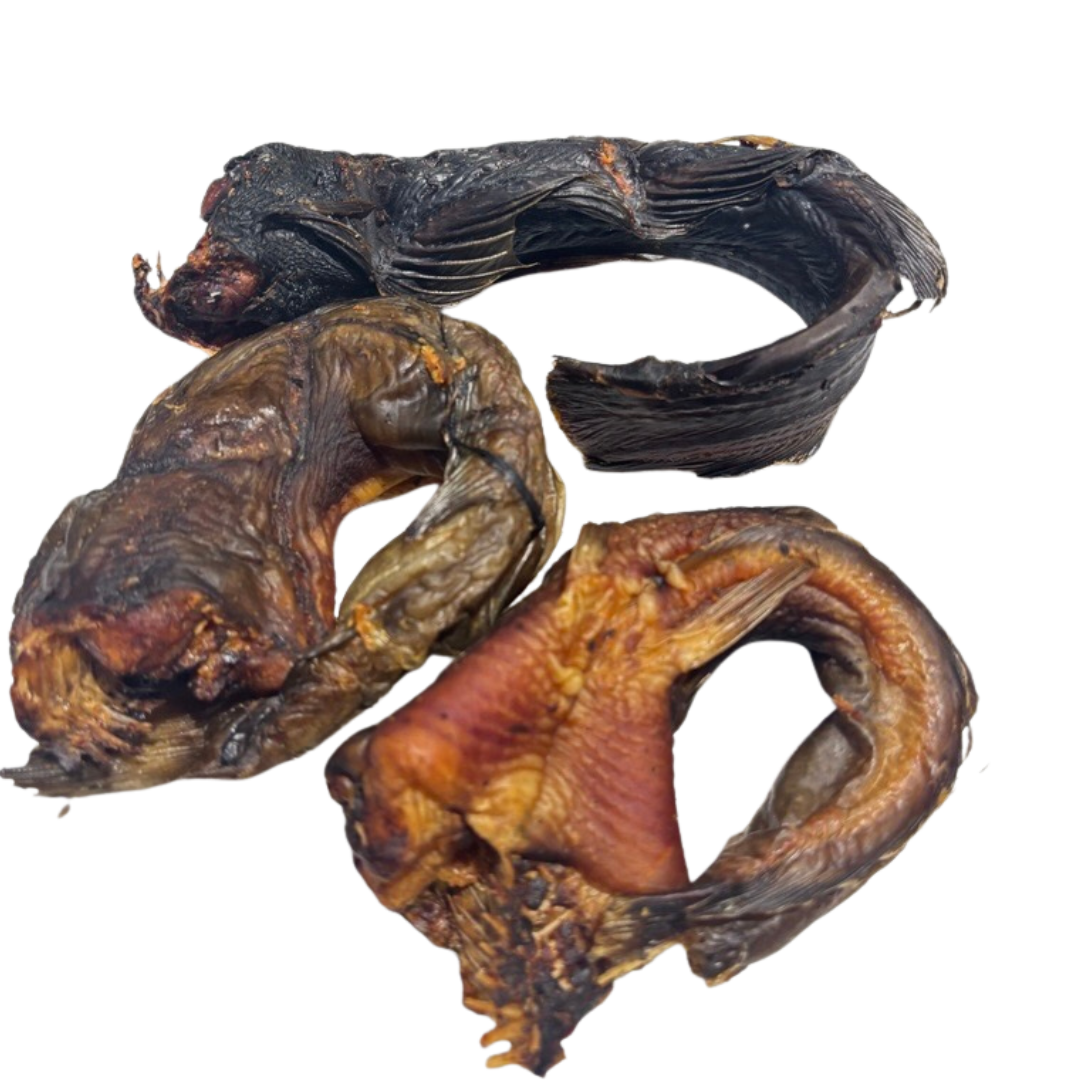 Oven Smoked Catfish – Savory, Tender & Perfectly Seasoned