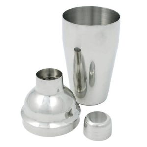 TRUE – Contour™: 18-Ounce Cocktail Shaker