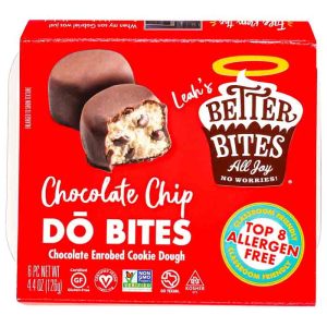 Better Bites – Bites Do, 1.5oz | Multiple Flavors | Pack of 20