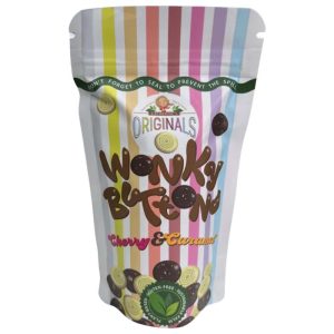 Catherine’s Originals – Wonky Buttons, 90g