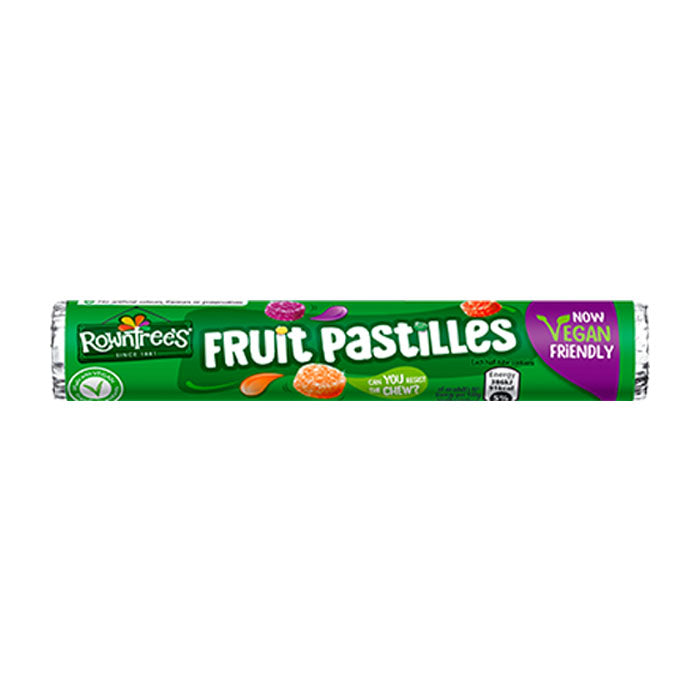 Rowntree’s – Fruit Pastilles, 50g