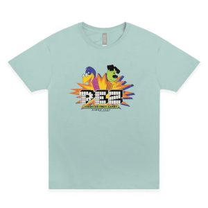 Retro Pez Explosion Tee
