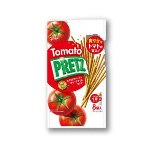 Giant Ripe Tomato Pretz Biscuit Sticks Pack – 8 pcs