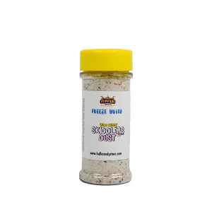 Freeze Dried Wild Berry Skiddlers Dust Shaker Jar