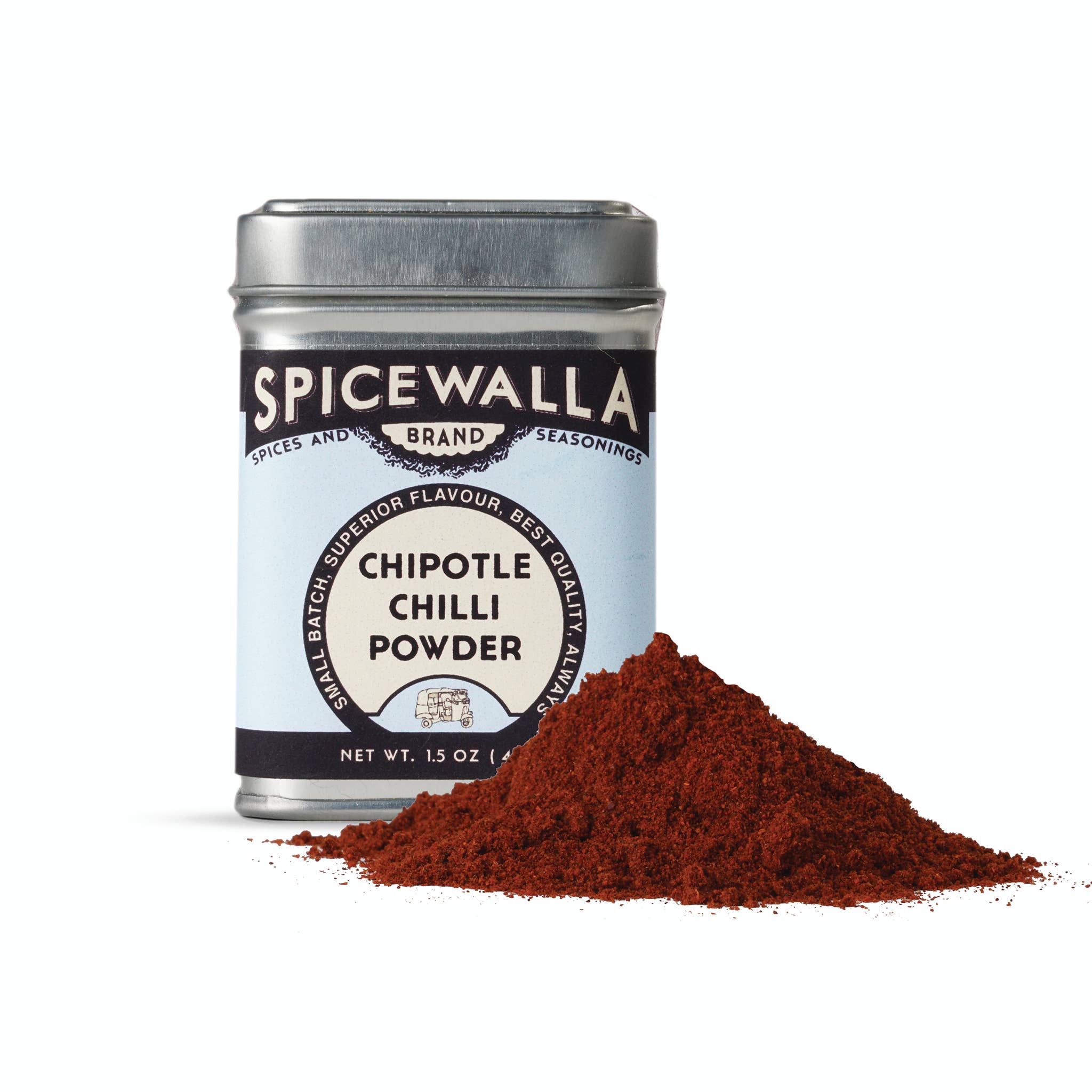 Spicewalla – Chipotle Chilli Powder