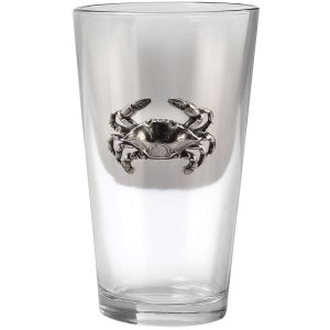 Salisbury – Blue Crab Pint Glass