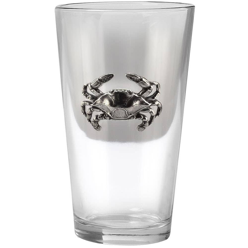 Salisbury – Blue Crab Pint Glass