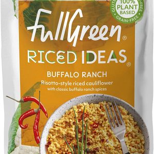 FullGreen – Riced Ideas Buffalo Ranch 200g | Pack of 6