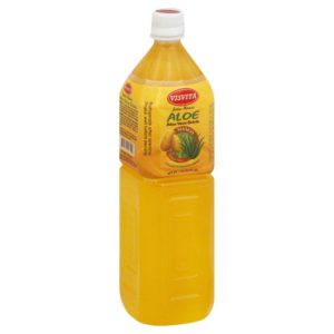 Visvita – Aloe Vera Drink Mango Taste, 50.7 fl oz