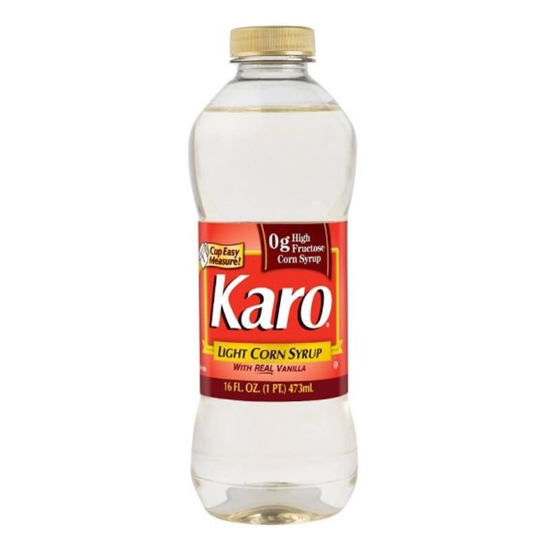 Karo Light Corn Syrup