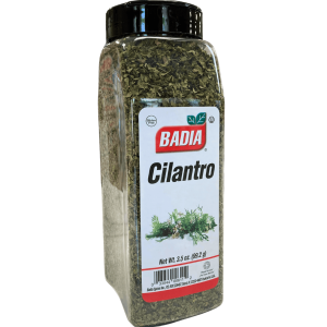 Cilantro Flakes