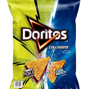 Doritos Collisions – 262.2g