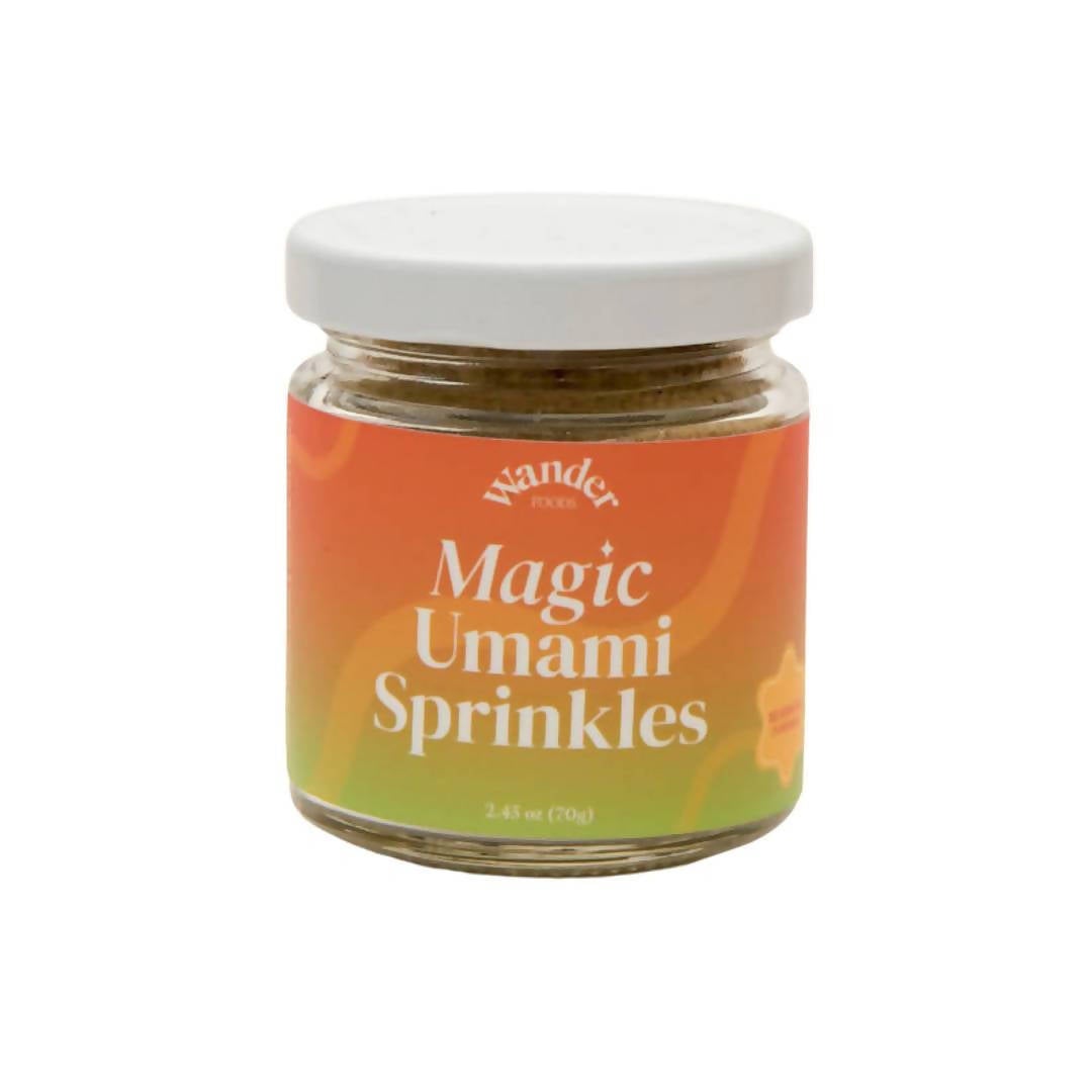 Magic Umami Sprinkles – 24 x 2.45oz