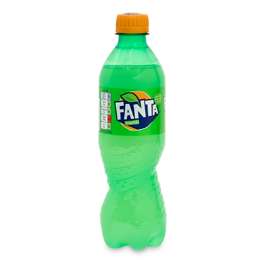 Fanta Tropical – 500ml