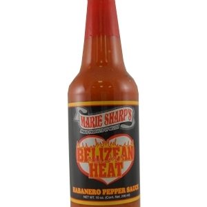 Marie Sharp’s Belizean Heat Hot Sauce