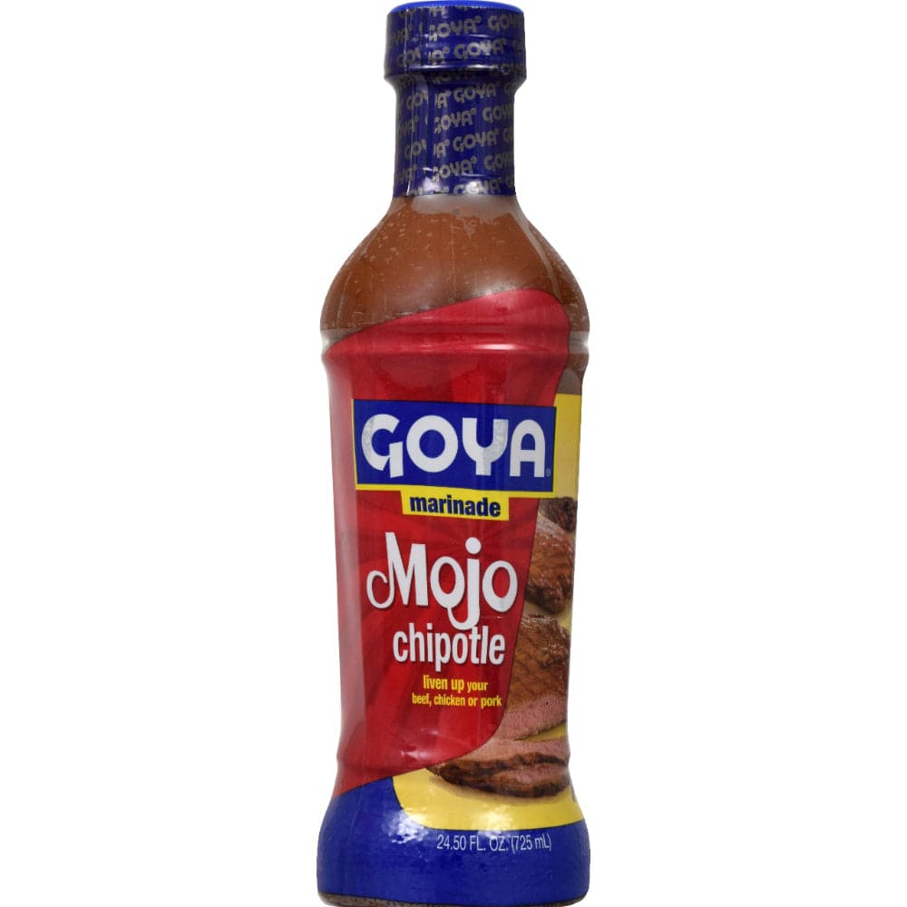 Goya – Mojo Chipotle Marinade, 24.50 Floz