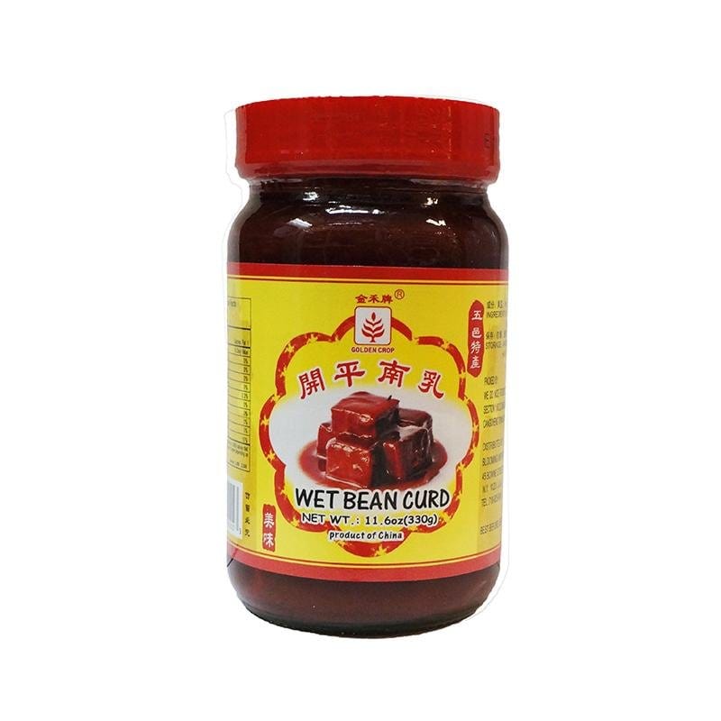 Golden Crop Wet Bean Curd Nutella