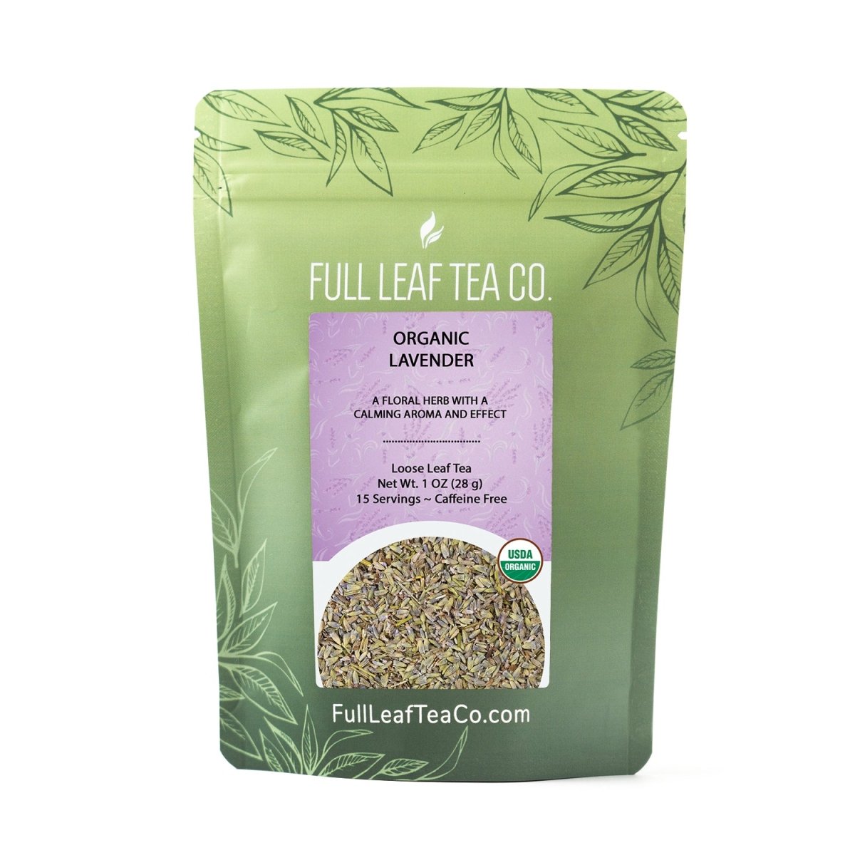 Organic Lavender – Case of 6