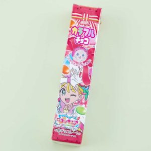 Tropical-Rouge! Pretty Cure Colorful Chocolate