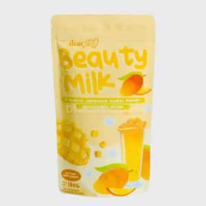Beauty Milk Sweet Mango 180G