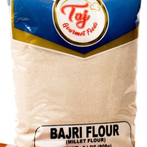 TAJ Millet Flour, Bajri ka Atta
