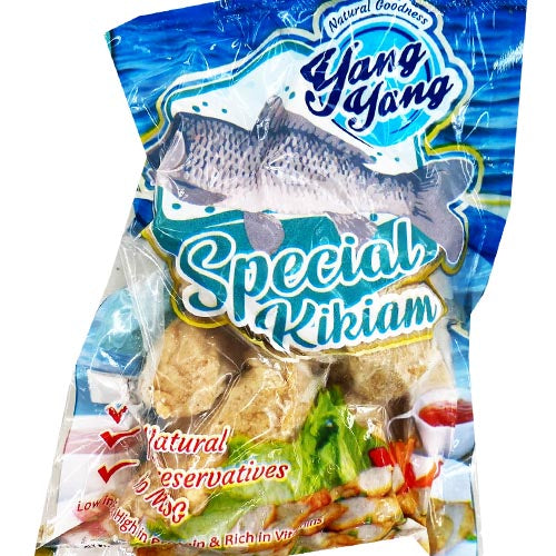 Yang Yang – Special Kikiam – 250 G
