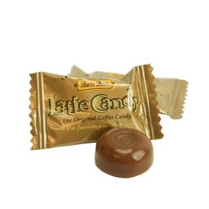 Bali’s Best Coffee Candy Latte