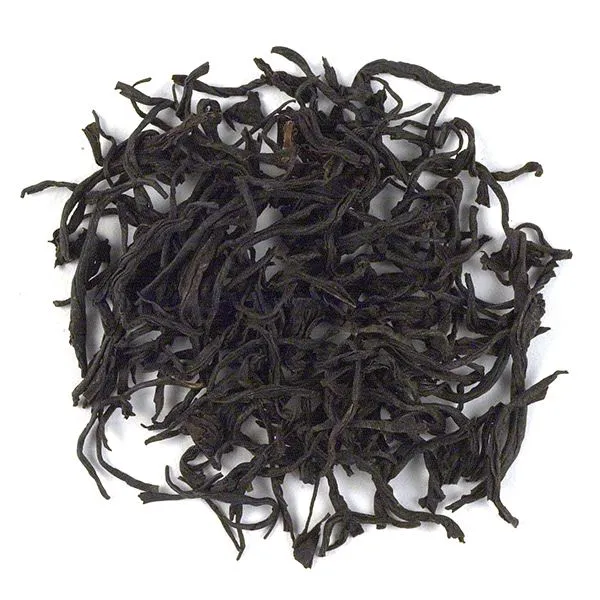 Fujian Minhong Gongfu Congou