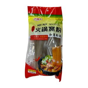 Baillifeng Hot Pot Noodles