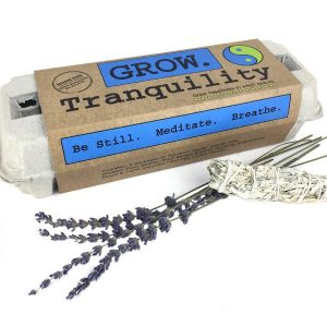 Backyard Safari Company – Tranquility Garden Grow Kit
