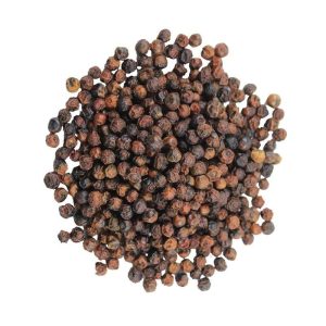 Red Peppercorn Kampot Cambodia (Piper Nigrum)