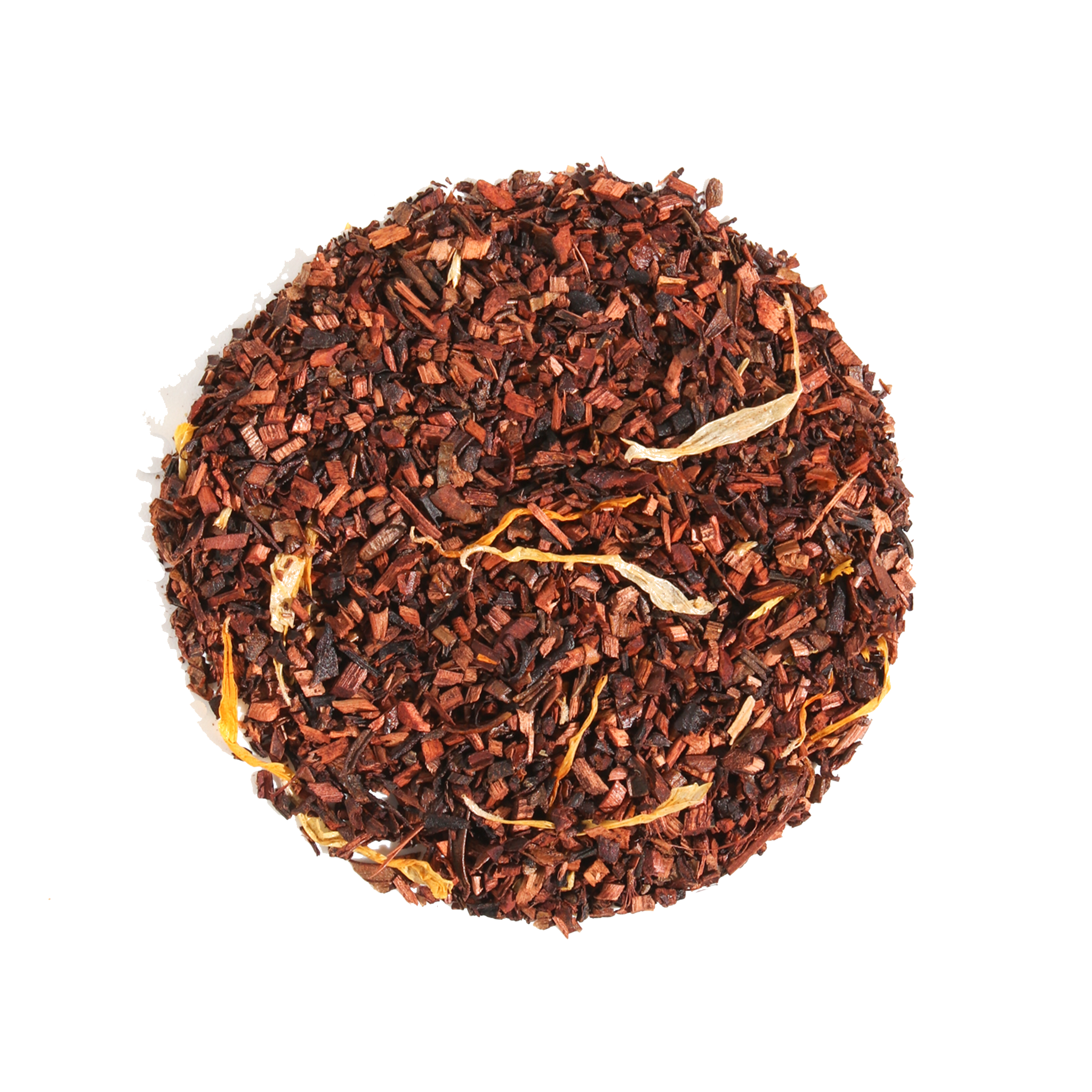 Vanilla Herbal Tea | Vanilla Cream Tea | Plum Deluxe