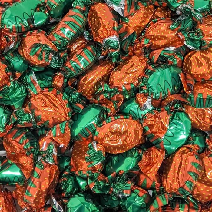 Strawberry Bon-Bons