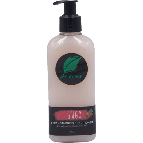 Zenutrients – Gugo – Strengthening Conditioner – 200 ML