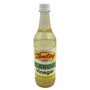 Tentay – Garlic Vinegar – 750 ML