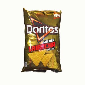 Doritos Golden Sriracha – 1 LB