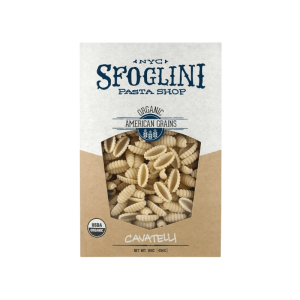 Sfoglini Pasta Cavatelli