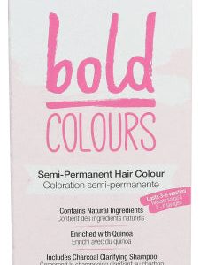Tints Of Nature Tint Hair Bold Pink 2.46 Fo – Pack Of 3