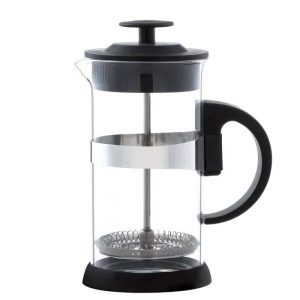 French Press-4 cups