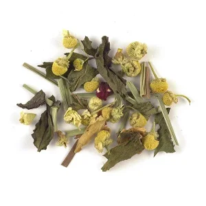 Berry Herb Blend