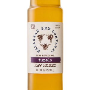 Savannah Bee Company Tupelo Honey
