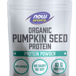 Pumpkin Seed Protein Powder, Organic